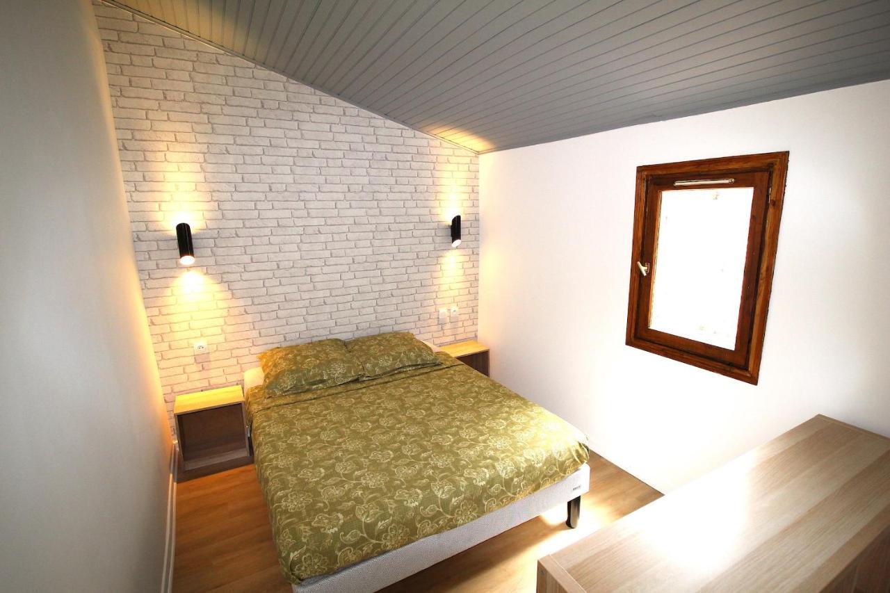 Апартаменты *Le Duplex* Plein Centre Touristique Монпелье Экстерьер фото